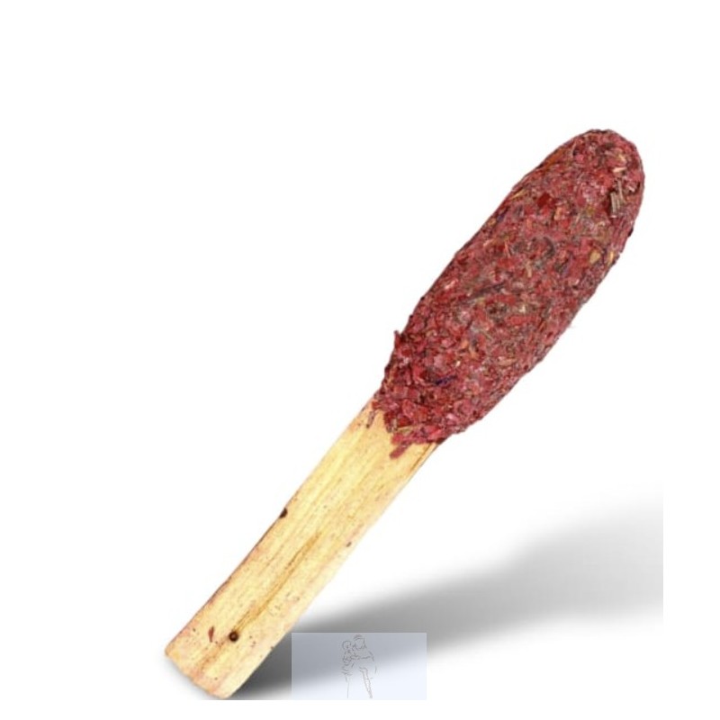 Pop Stick Pau Santo c/ Sangue Dragão