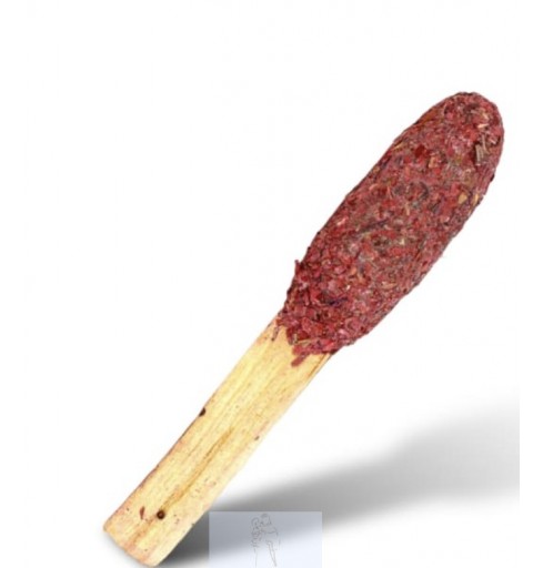 Pop Stick Pau Santo c/ Sangue Dragão