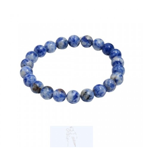 Pulseira Sodalite