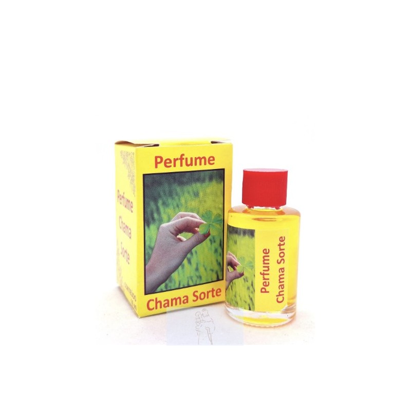 Perfume Chama Sorte