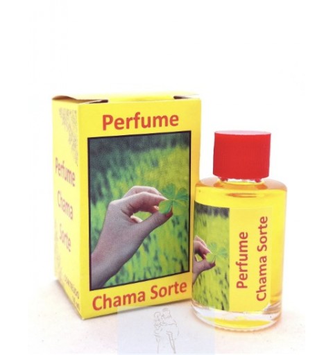 Perfume Chama Sorte