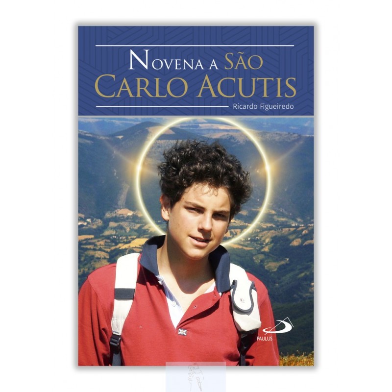 Novena a São Carlo Acutis