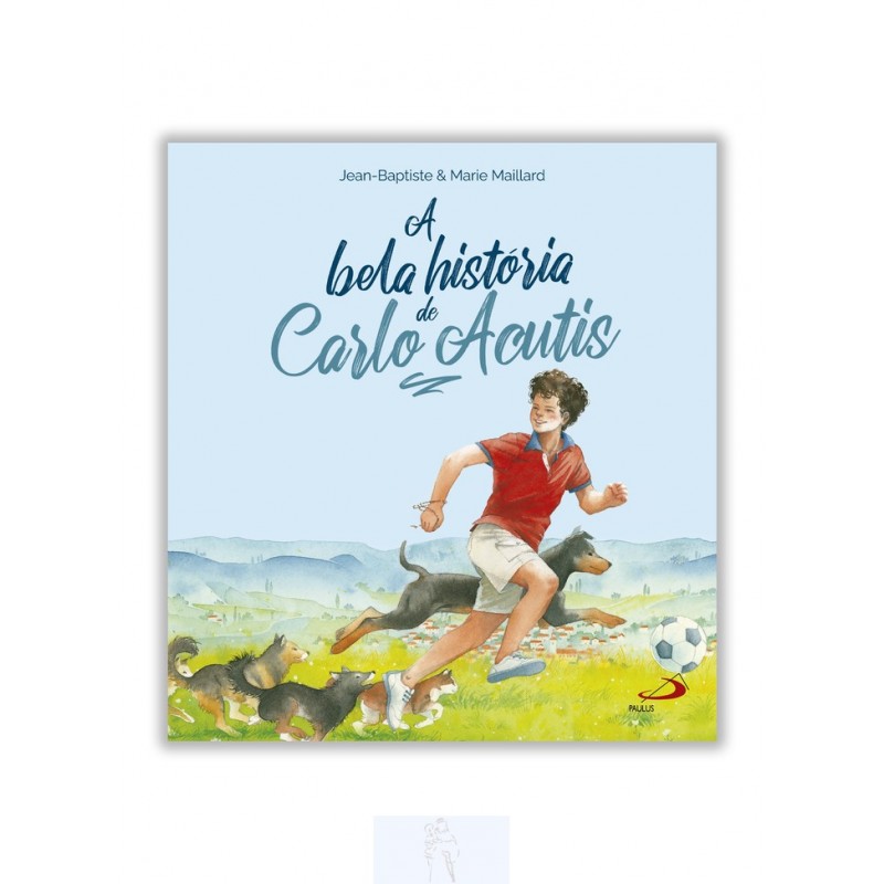 A Bela História de Carlo...