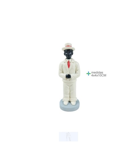 Zé Pelintra – 10cm