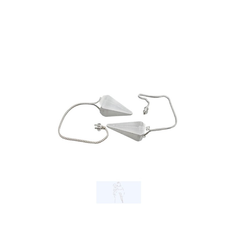 Pêndulo de Selenite