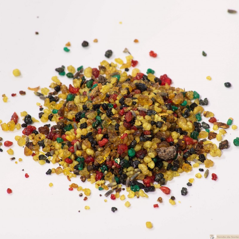 Incenso em grão Vaticano