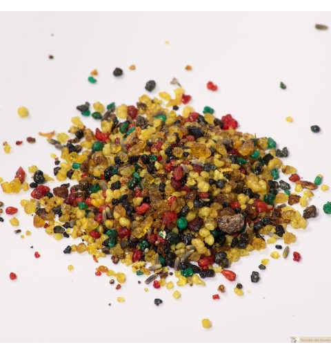 Incenso em grão Vaticano