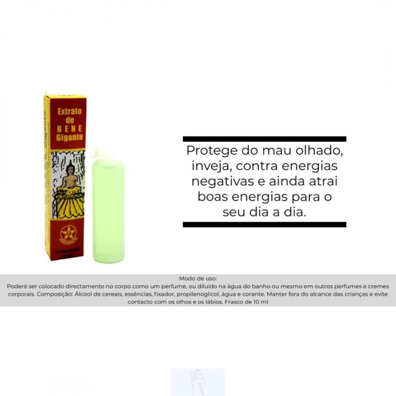 Extrato de Bene Proande