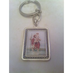 Porta Chaves Religioso