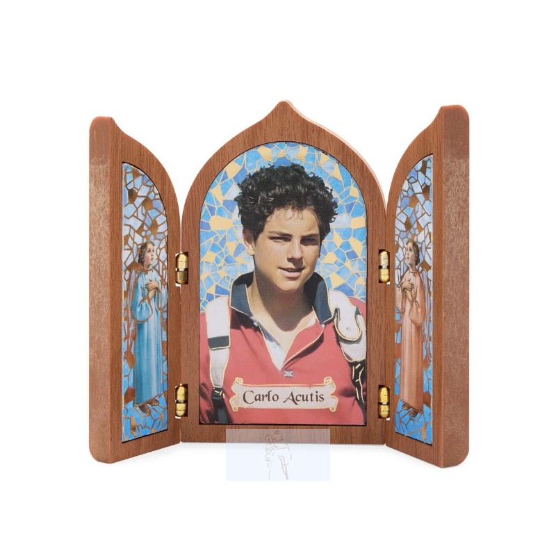 Oratório São Carlo Acutis