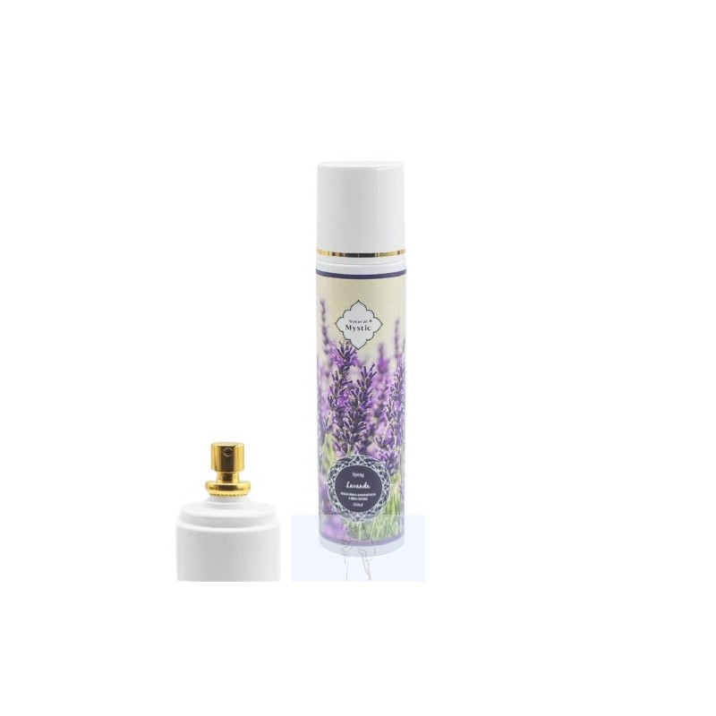 Spray Natural Mystic Lavanda
