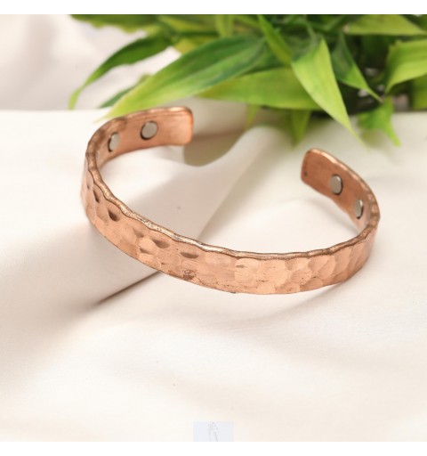 Pulseira de Cobre