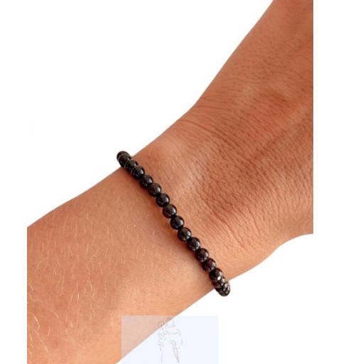 Pulseira Granada - 4mm