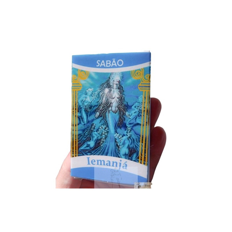 Sabão Iemanjá