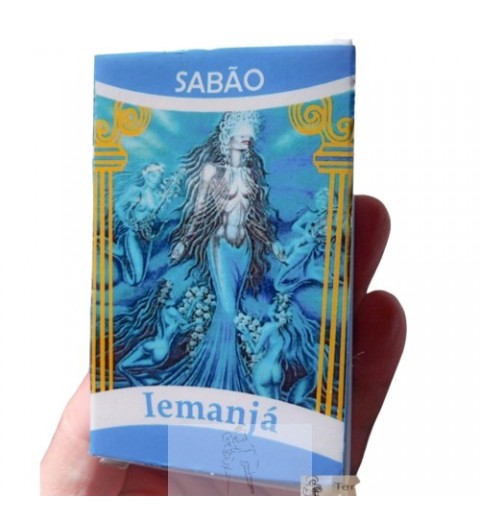 Sabão Iemanjá