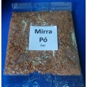 Mirra em Pó