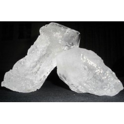 Pedra de Alumbre - unidade