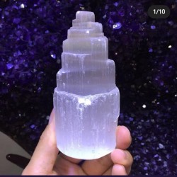Catedral Selenite
