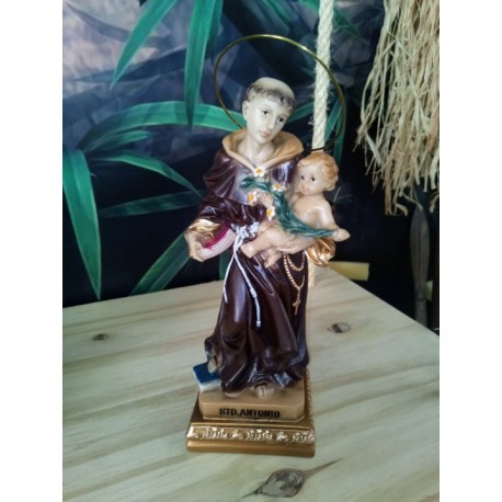 Imagem de Santo Antonio