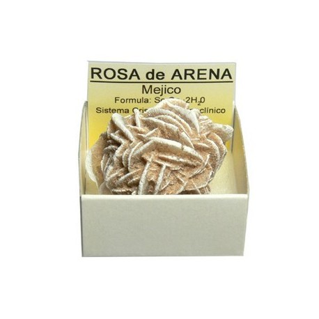 ROSA DE AREIA