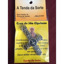 CRUZ DE S.CIPRIANO