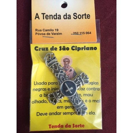 CRUZ DE S.CIPRIANO
