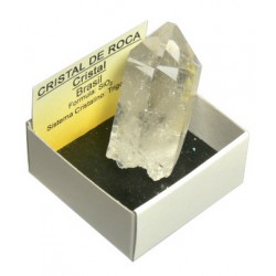 Cristal Roca