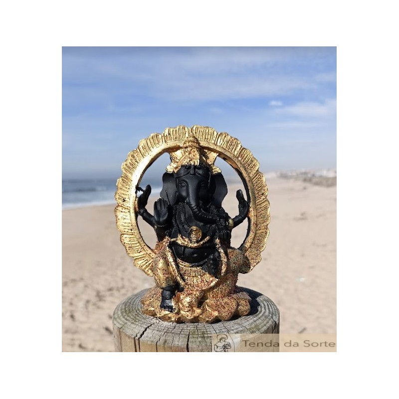 Ganesha - 11.5cm