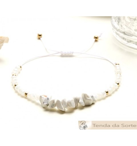 HOWLITE BRANCO