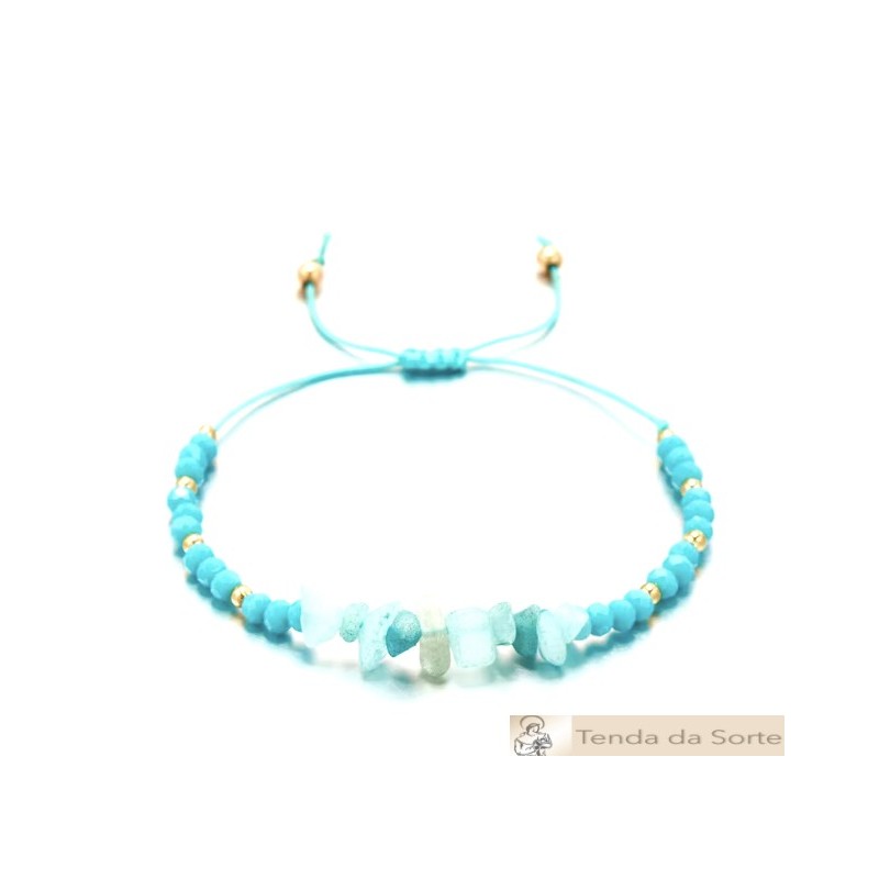 AMAZONITE