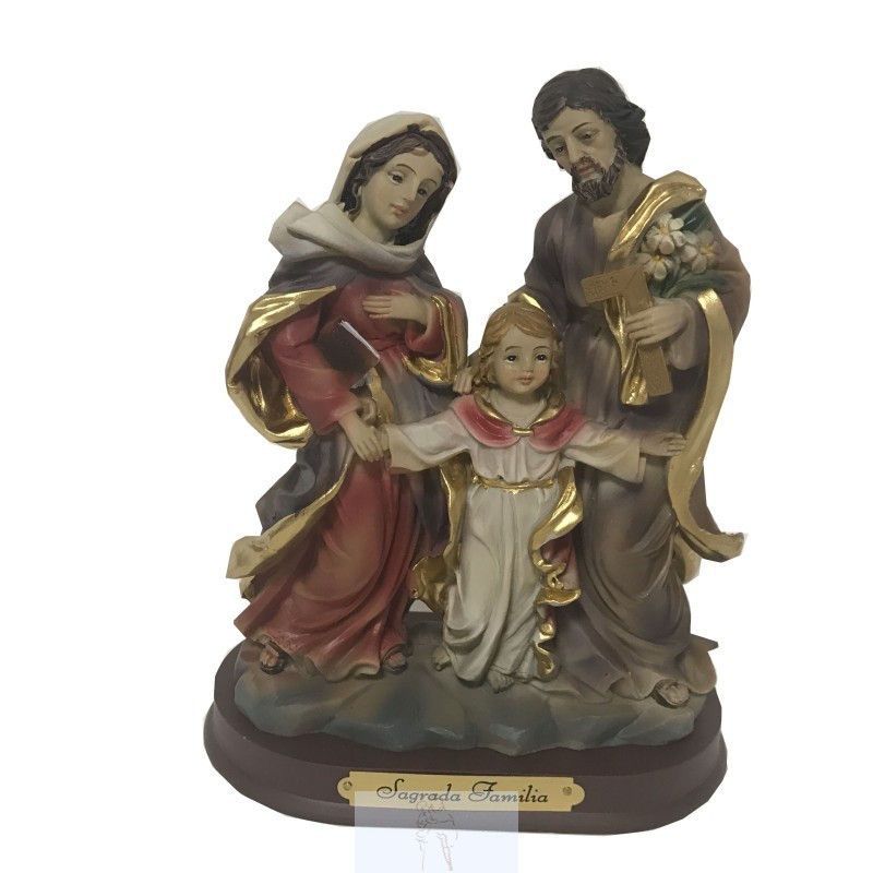 Sagrada Família - 15cm