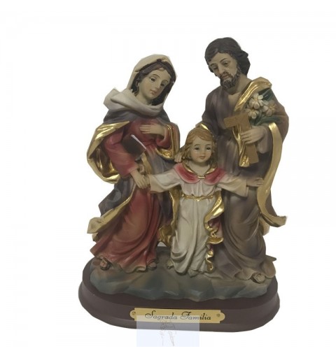 Sagrada Família - 15cm