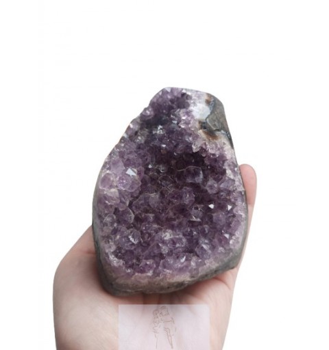 Drusas de Ametista - 500gr - Modelo 3