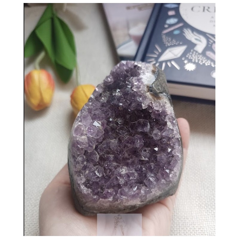 Drusas de Ametista - 500gr - Modelo 3