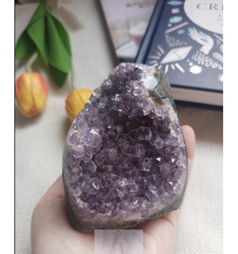 Drusas de Ametista - 500gr - Modelo 3